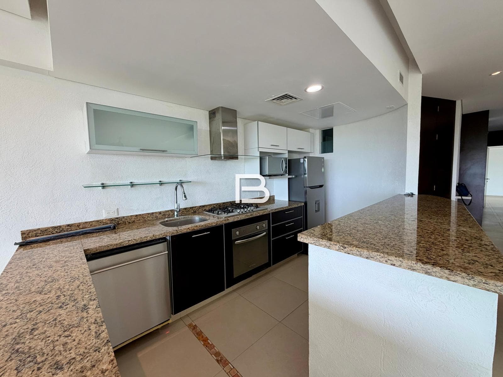 Apartment for Rent in Cancun Towers