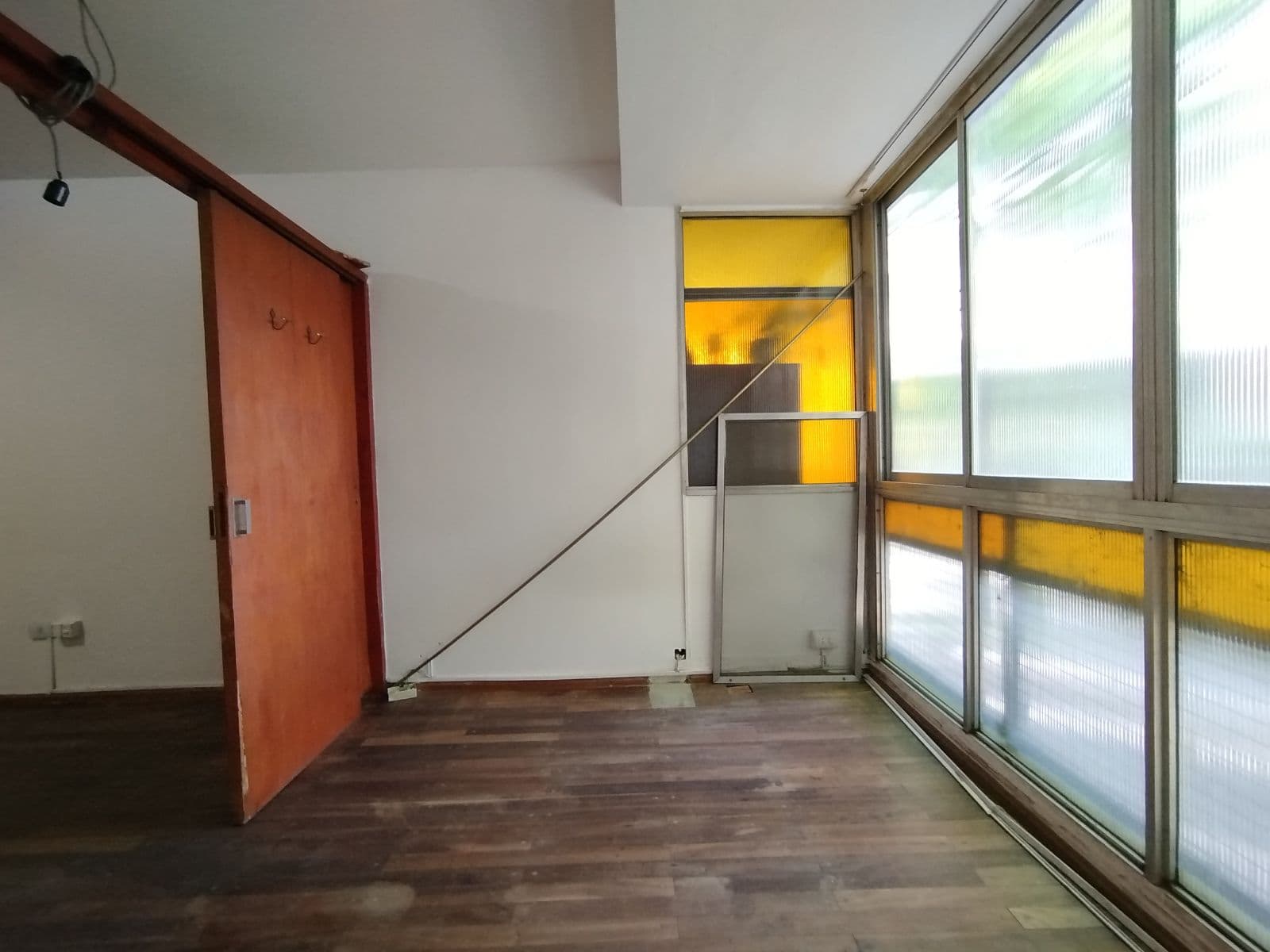 FOR SALE: Studio apartment. Martin neighborhood, Rosario
