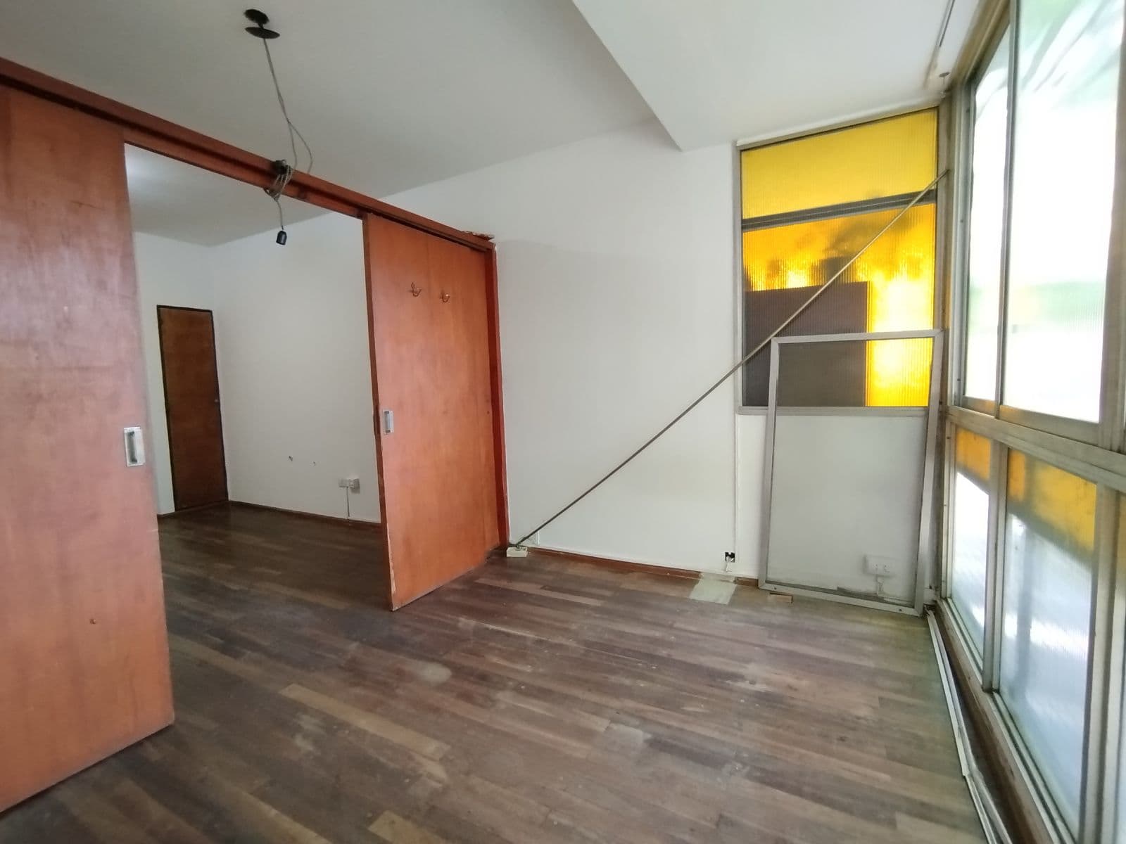 FOR SALE: Studio apartment. Martin neighborhood, Rosario