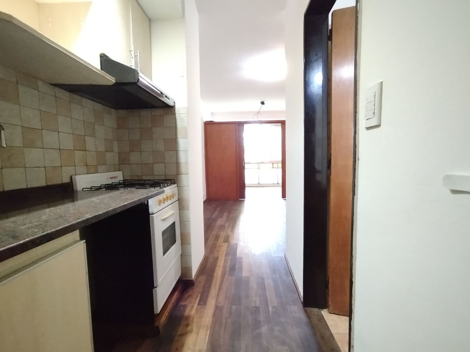 FOR SALE: Studio apartment. Martin neighborhood, Rosario