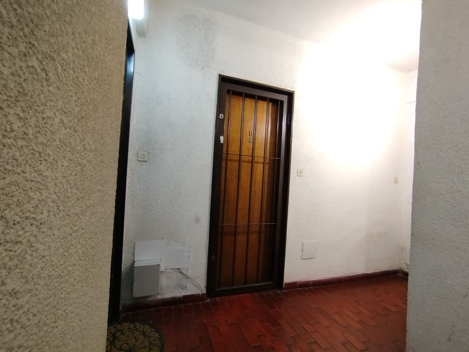 FOR SALE: Studio apartment. Martin neighborhood, Rosario