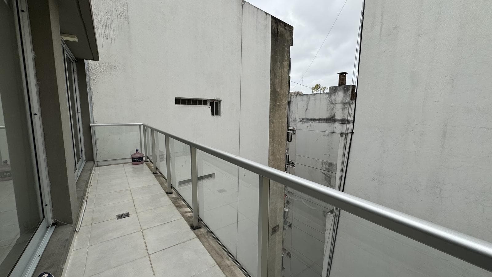 Venta 2 amb en Recoleta muy luminoso
