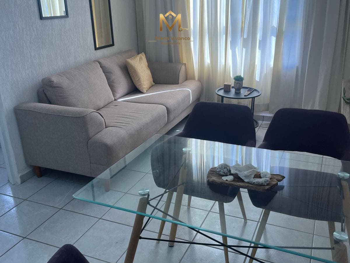 Apartment for Rent in Aldea Tulum