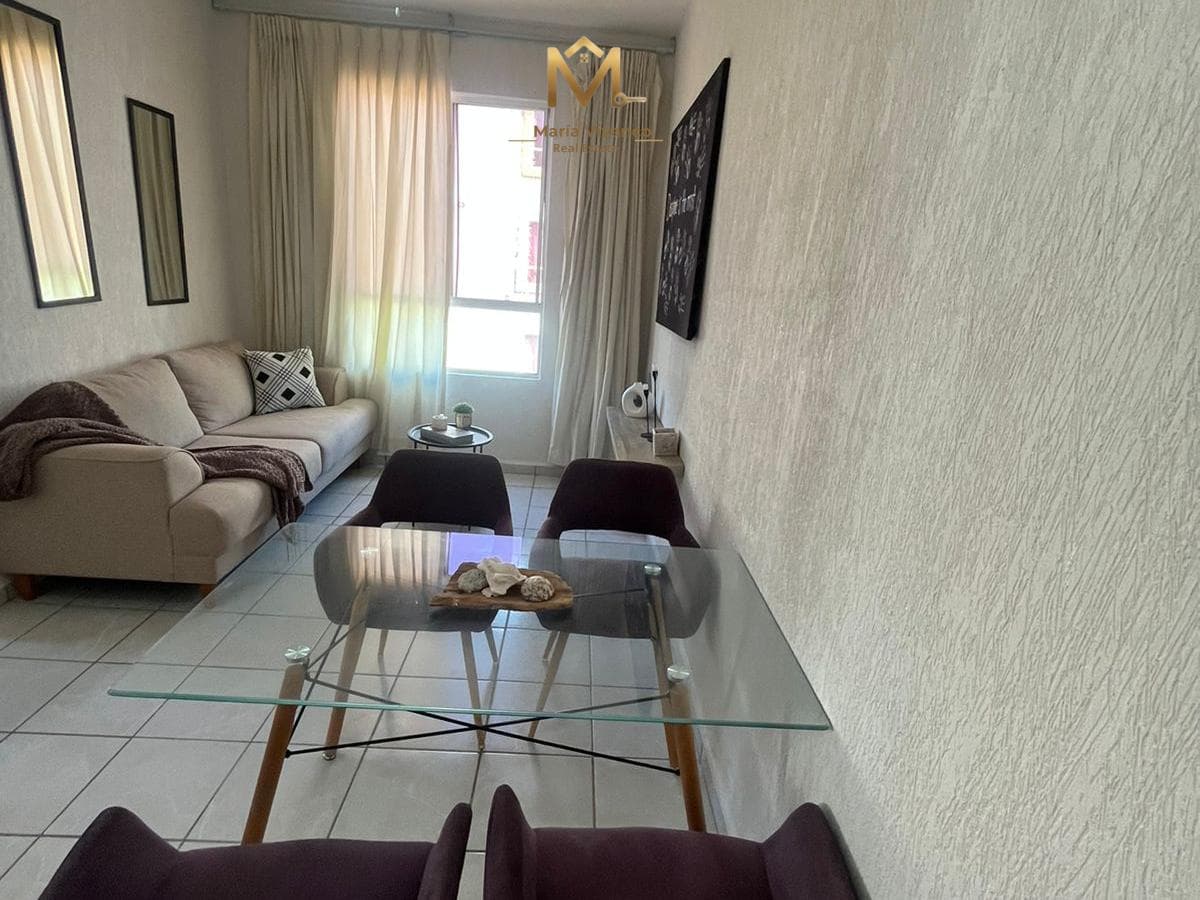 Apartment for Rent in Aldea Tulum