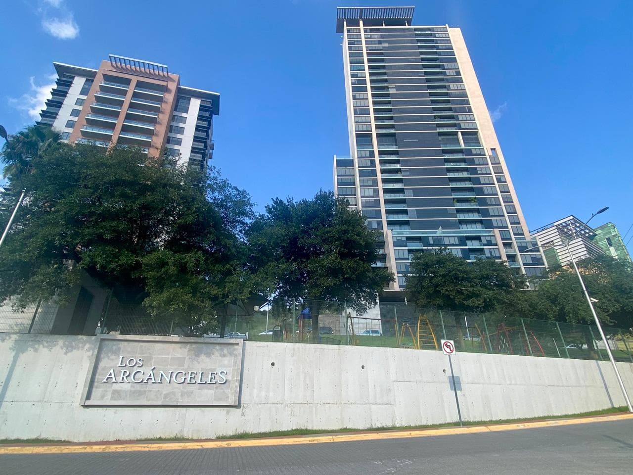 Apartment for Sale in Valle Oriente, San Pedro Garza García, N.L.