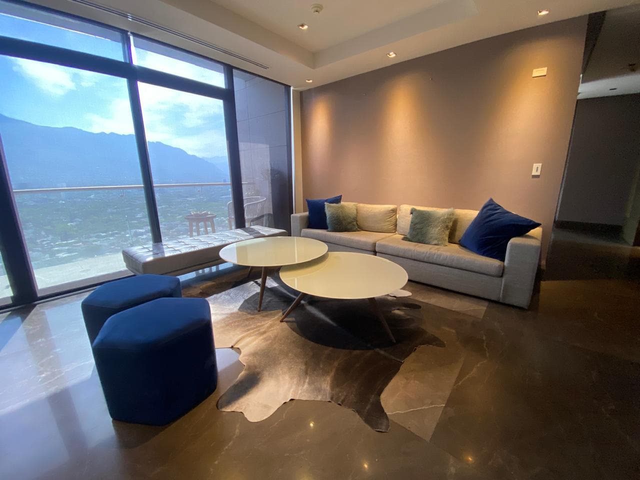 Apartment for Sale in Valle Oriente, San Pedro Garza García, N.L.