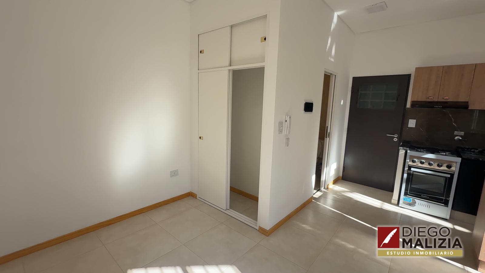 Studio Apartment for Sale in Lomas de Zamora