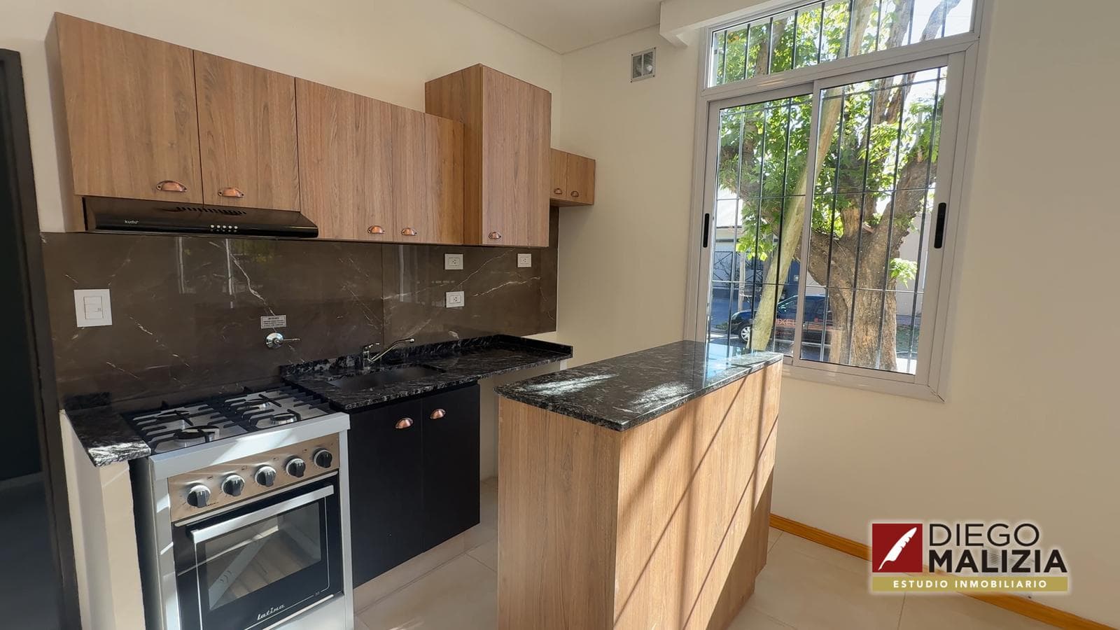 Studio Apartment for Sale in Lomas de Zamora