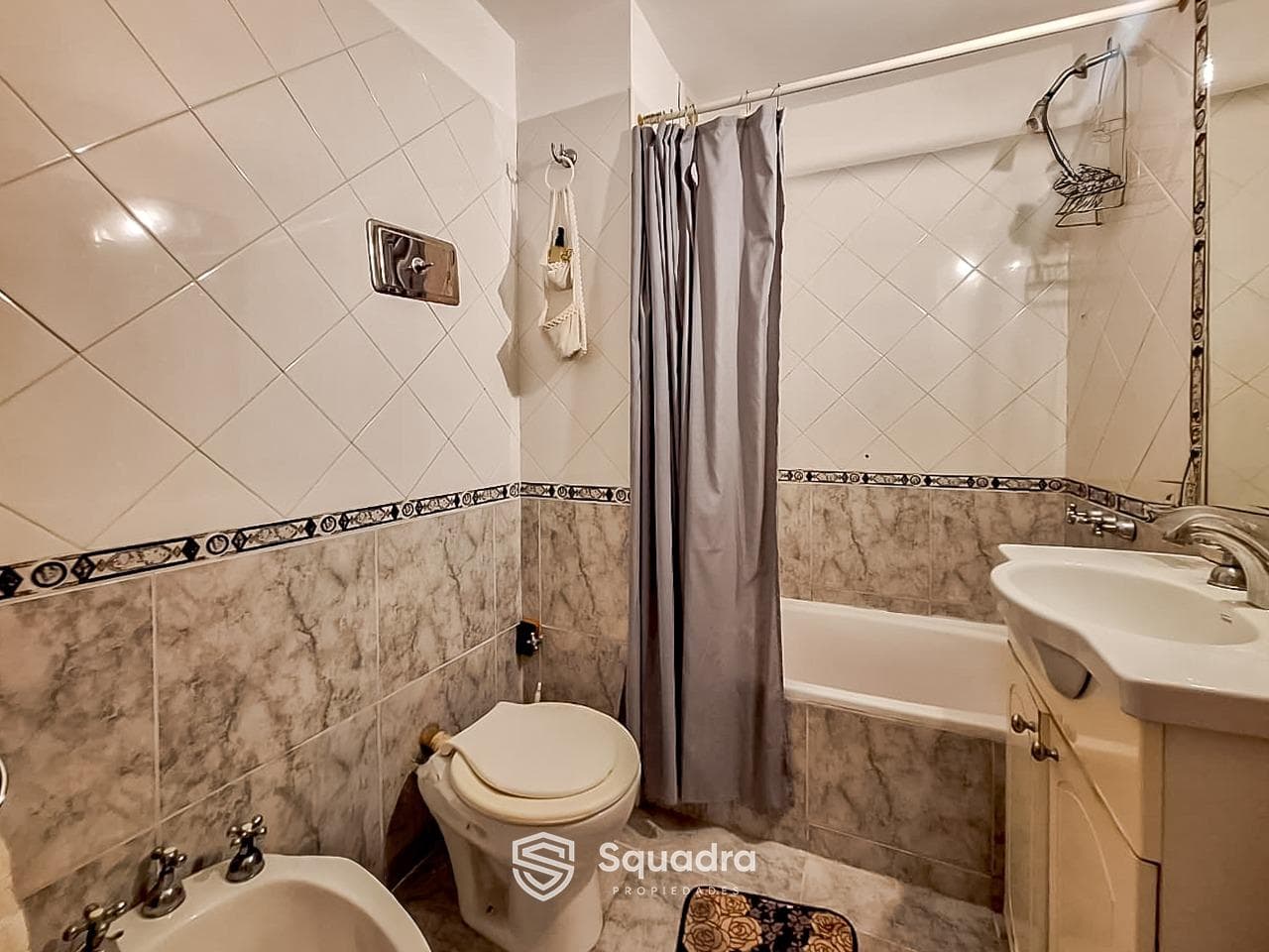 FOR SALE - 2-bedroom apartment - Abasto neighborhood, Rosario.