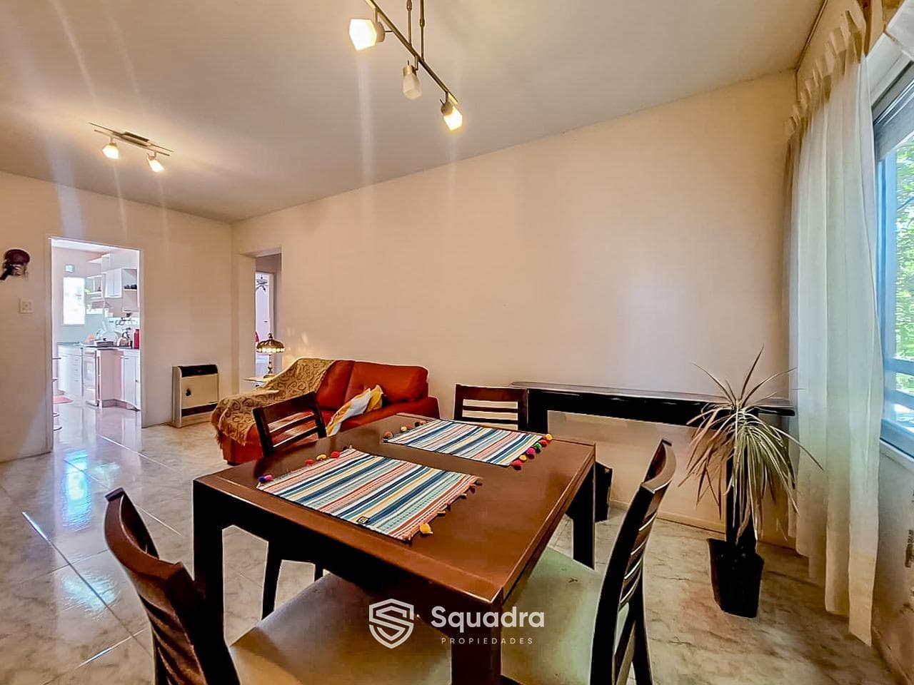 FOR SALE - 2-bedroom apartment - Abasto neighborhood, Rosario.