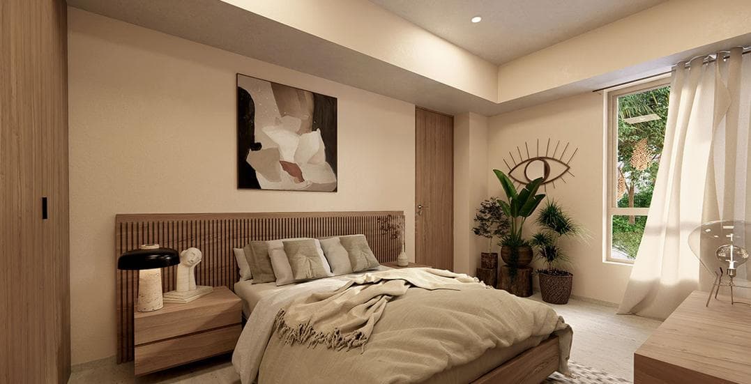2-Bedroom Condo for Sale in Nuevo Vallarta, High Demand in Riviera Nayarit Alana