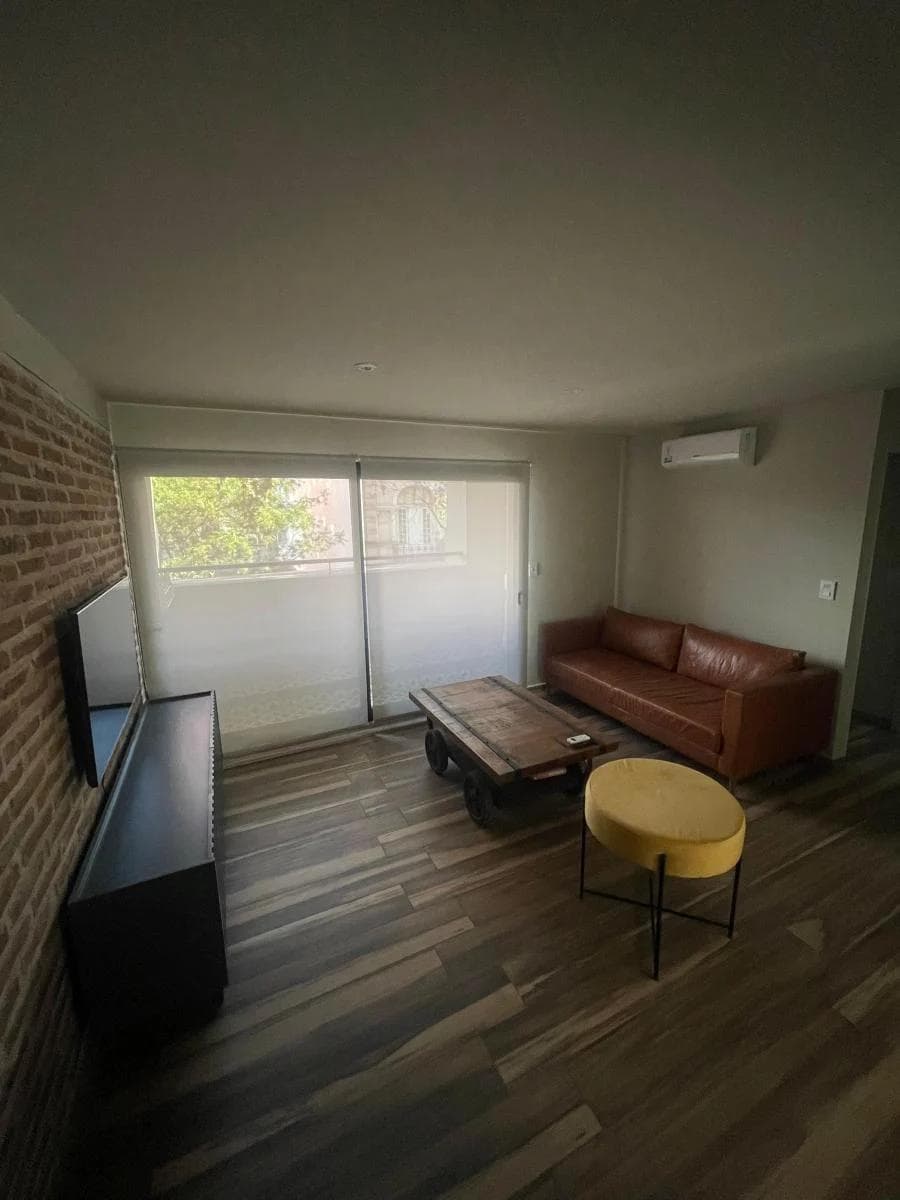 Apartment in San Telmo