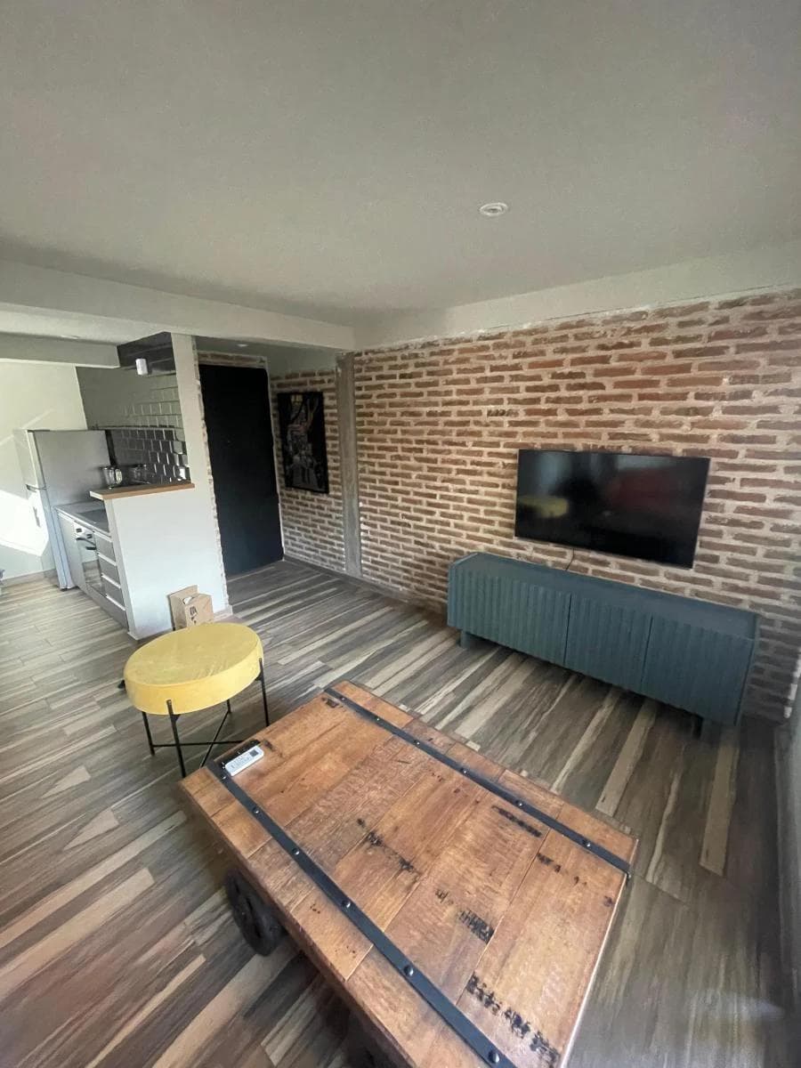 Apartment in San Telmo