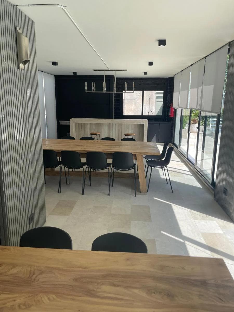 Apartment in San Telmo