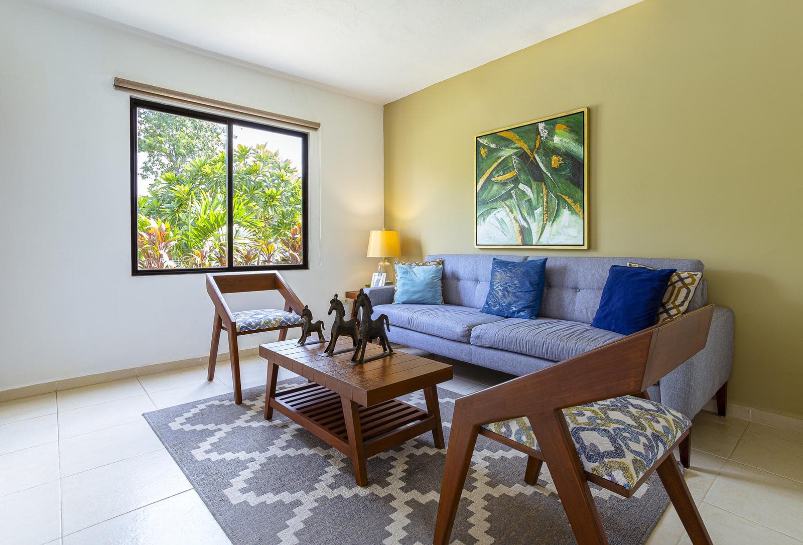 HOUSE FOR SALE IN MÉRIDA, CAUCEL, YAXNAH CAUCEL, MOD KANNAH, READY FOR IMMEDIATE OCCUPANCY