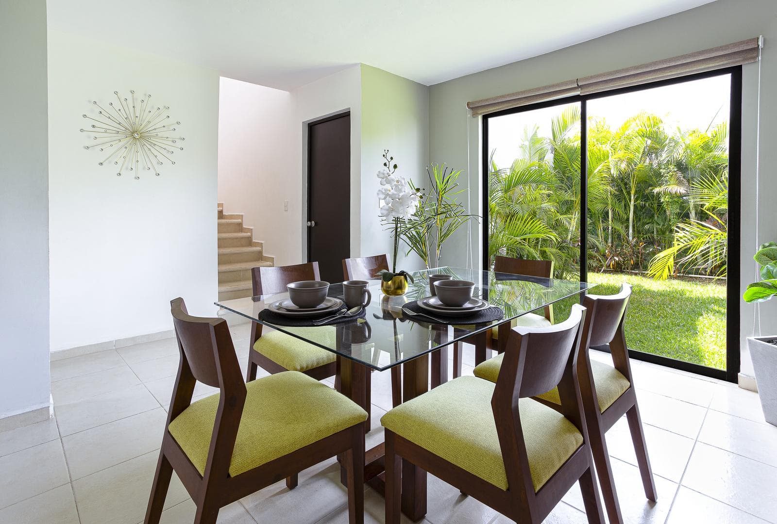 HOUSE FOR SALE IN MÉRIDA, CAUCEL, YAXNAH CAUCEL, MOD KANNAH, READY FOR IMMEDIATE OCCUPANCY