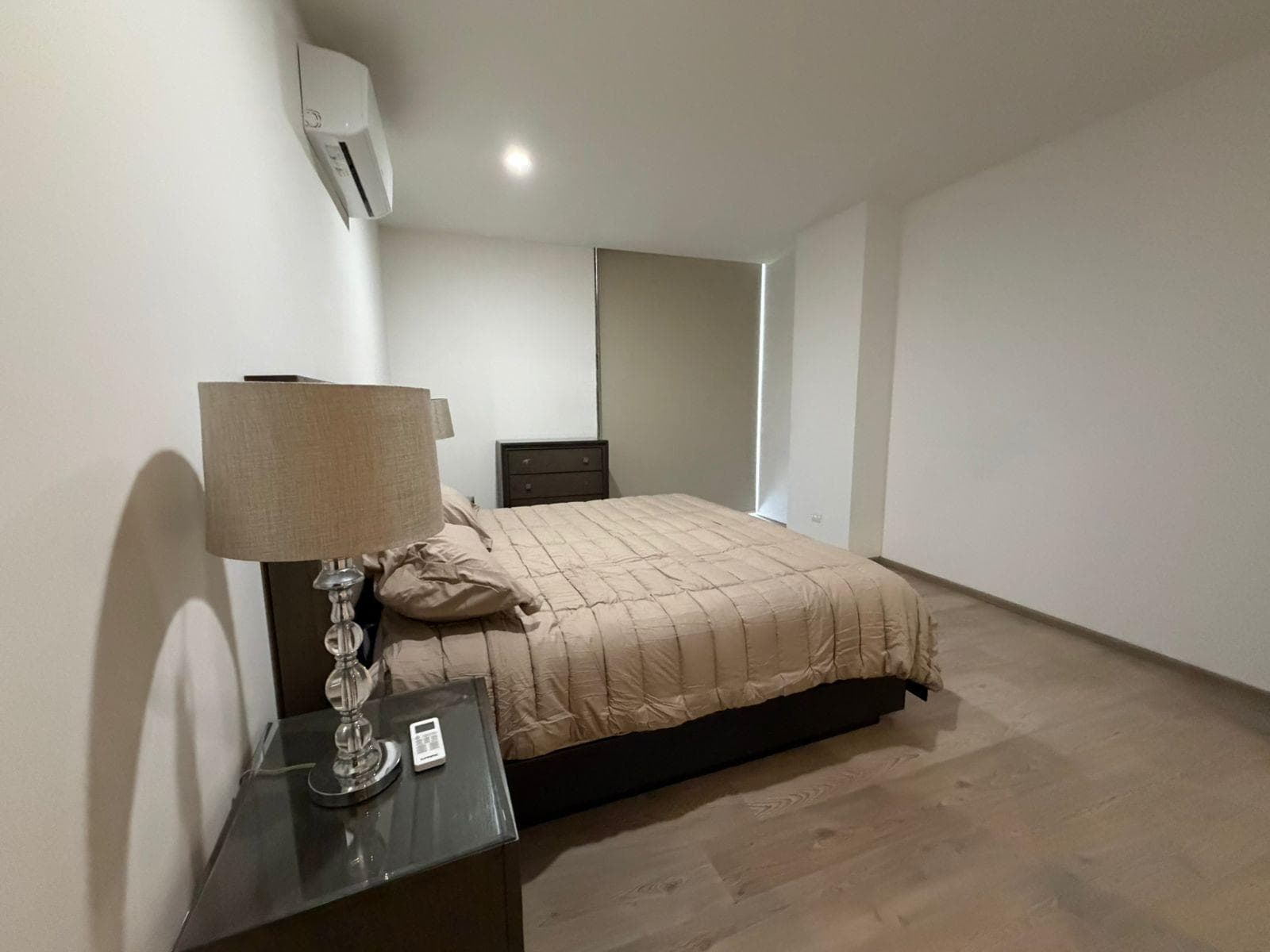 APARTMENT FOR RENT IN NUEVO SUR