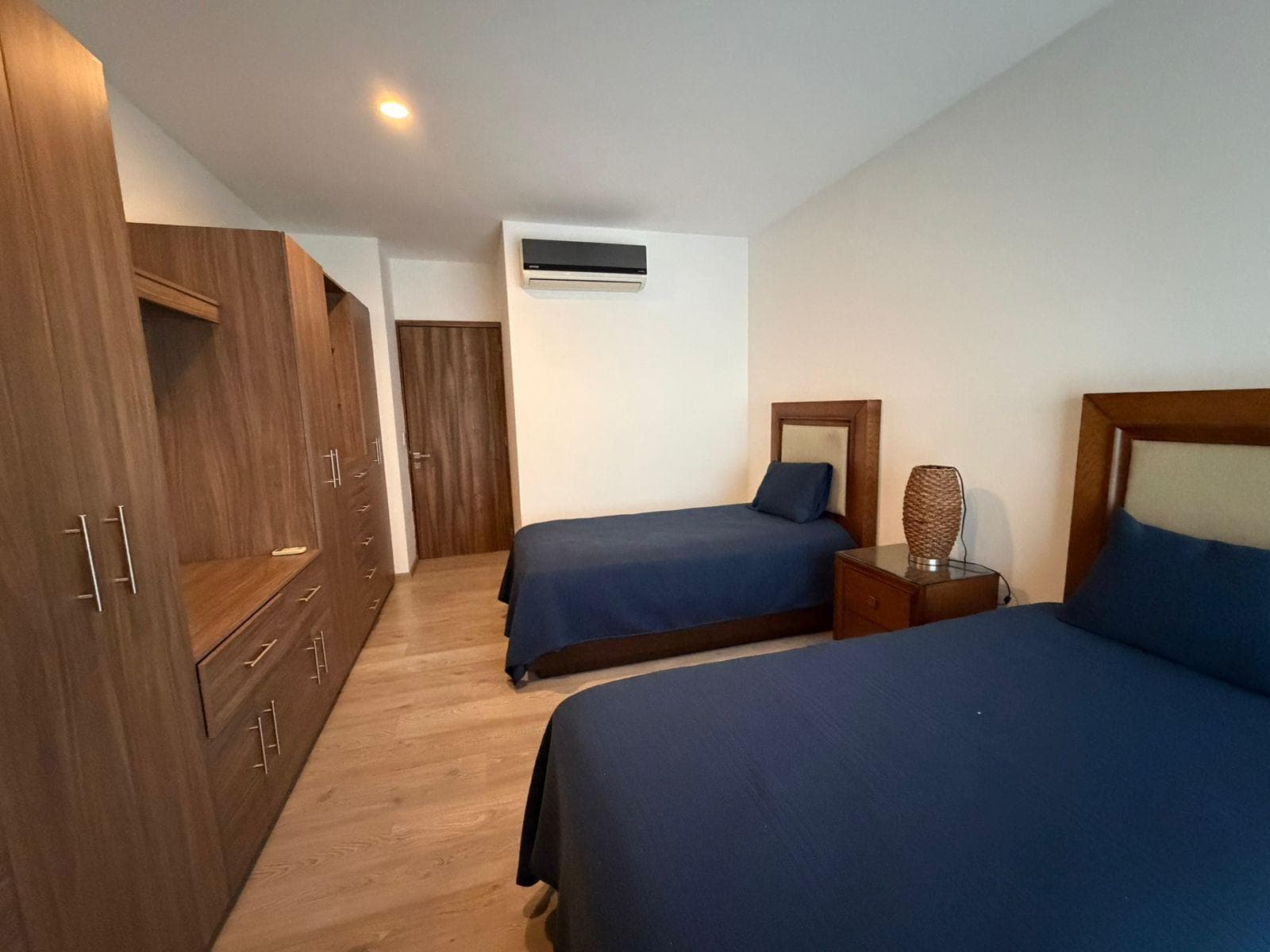 APARTMENT FOR RENT IN NUEVO SUR