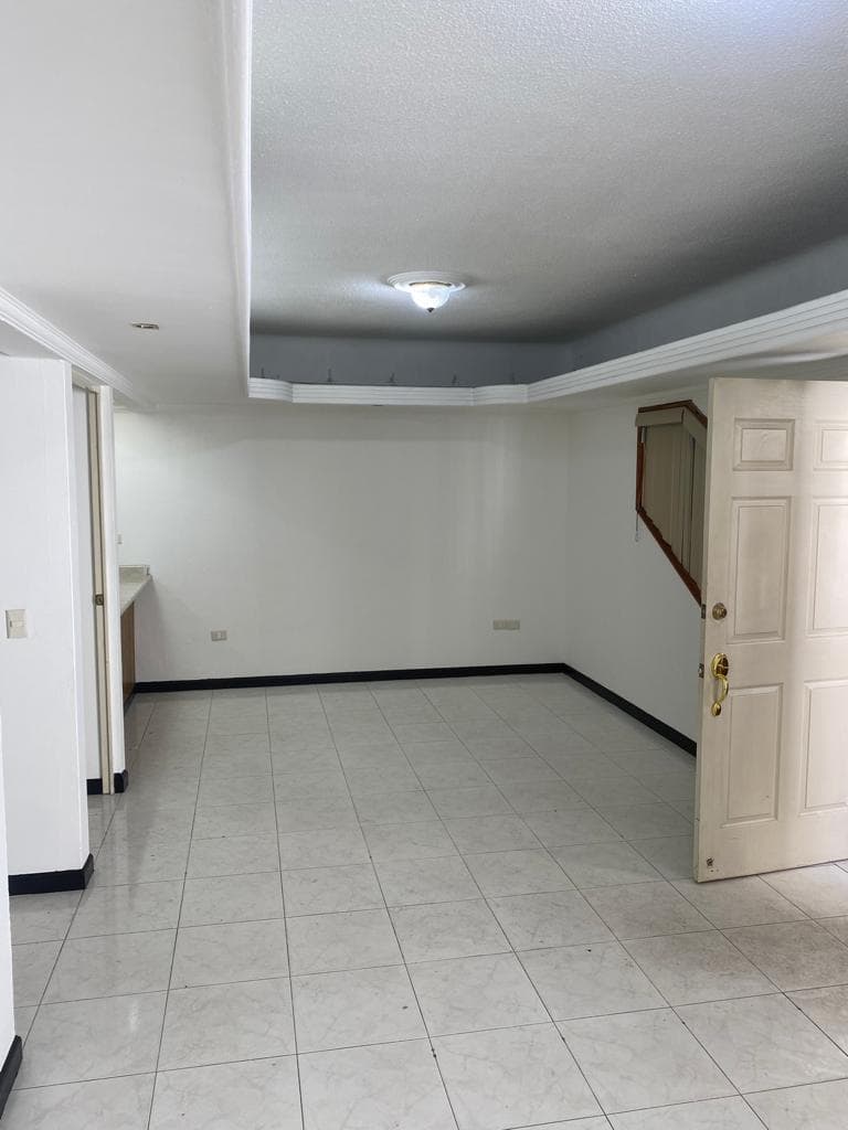 Apartment in Downtown