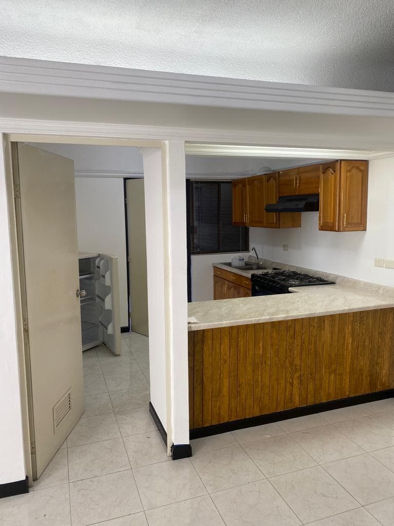 Apartment in Downtown
