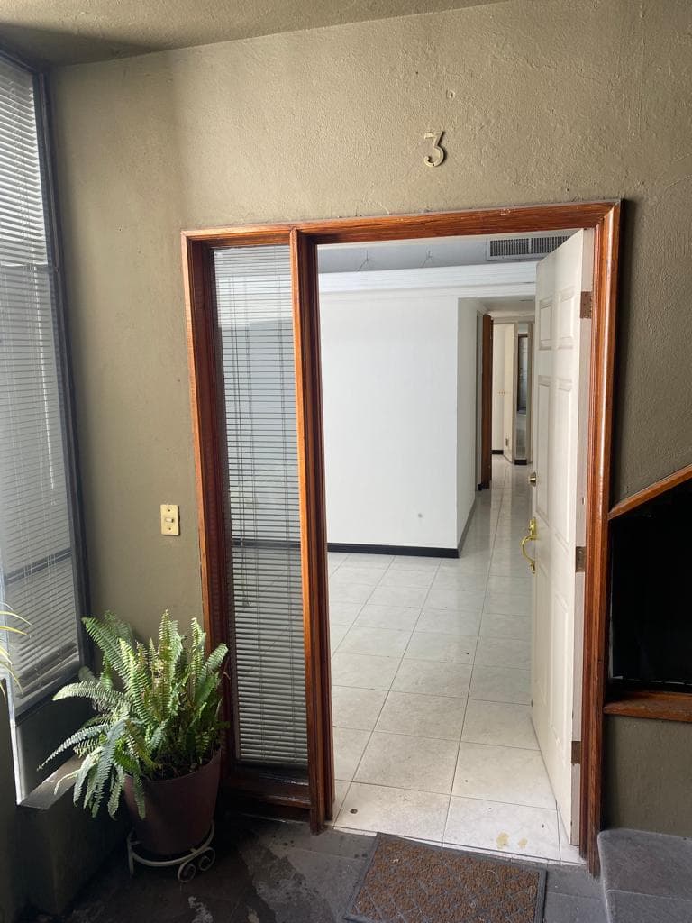 Apartment in Downtown