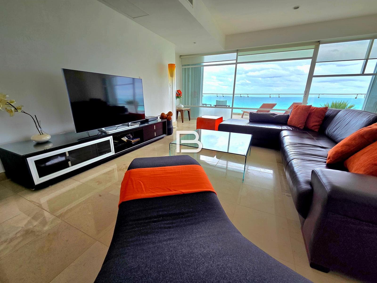 Apartment for Sale in Cancun's Hotel Zone