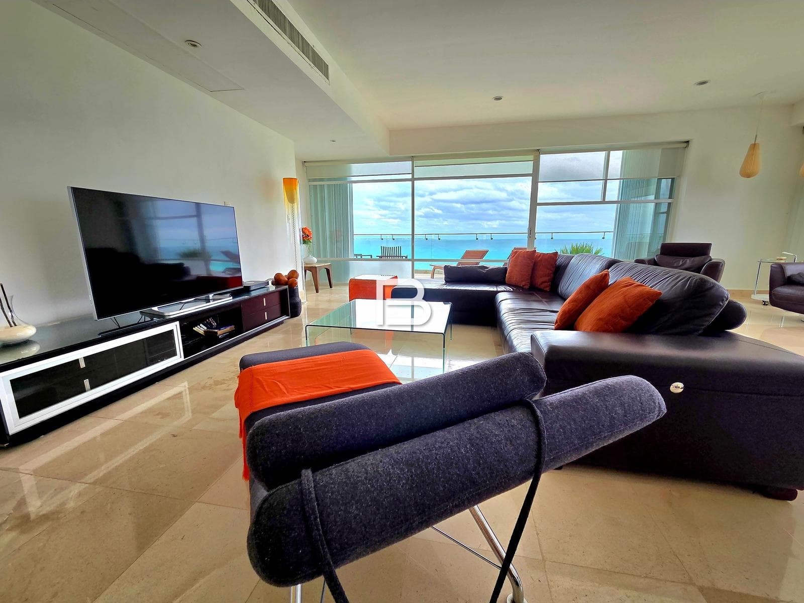 Apartment for Sale in Cancun's Hotel Zone