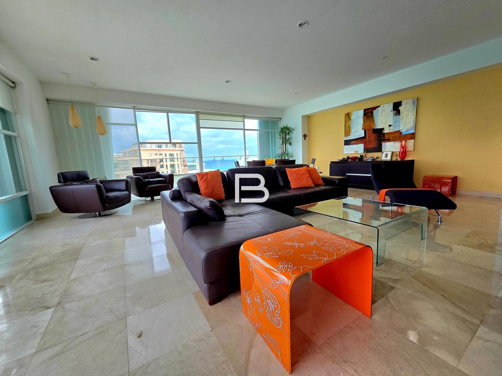Apartment for Sale in Cancun's Hotel Zone