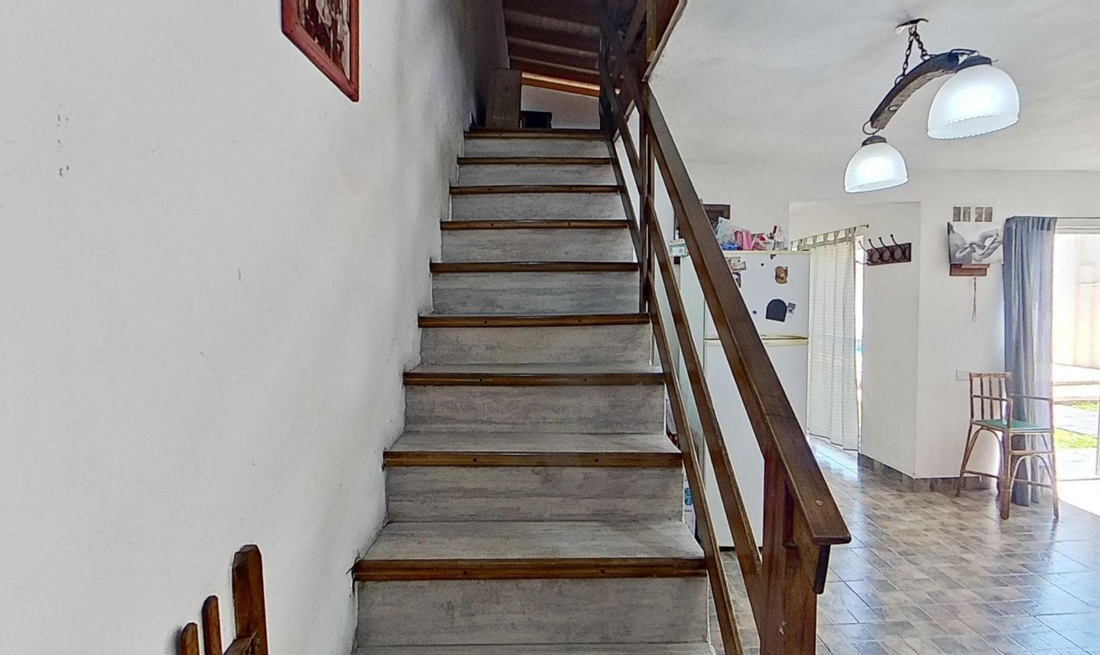 For sale: House 5 AM with pool and barbecue area in Longchamps