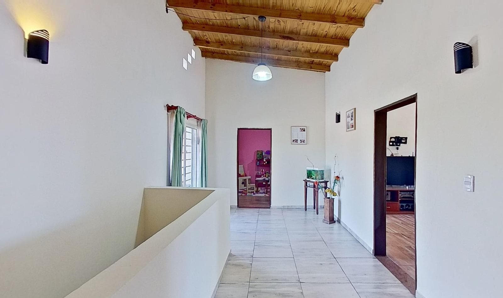 For sale: House 5 AM with pool and barbecue area in Longchamps