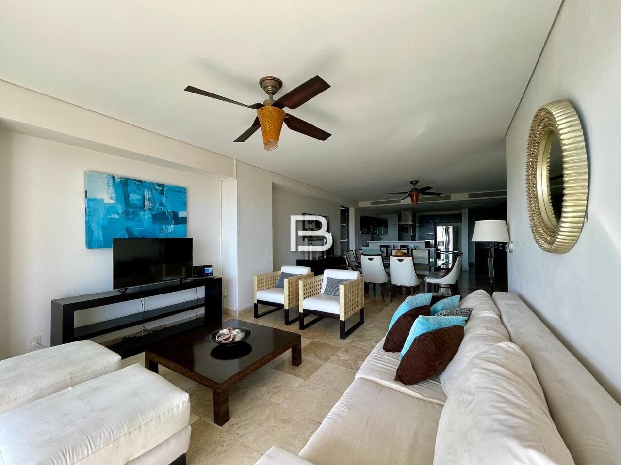 Apartment for Rent at Sky Residence