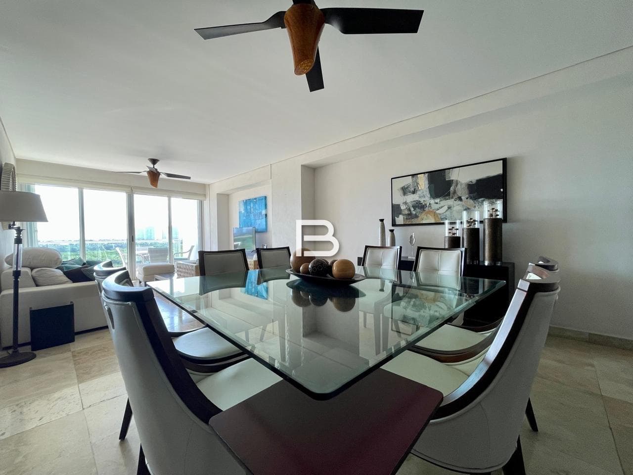 Apartment for Rent at Sky Residence