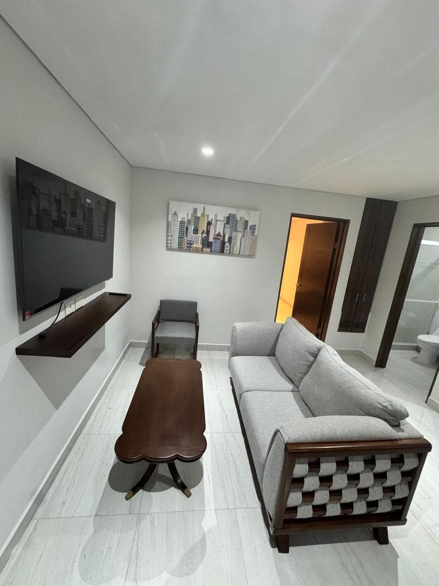 Apartment for Rent in San Nicolás de los Garza, a Prime Location