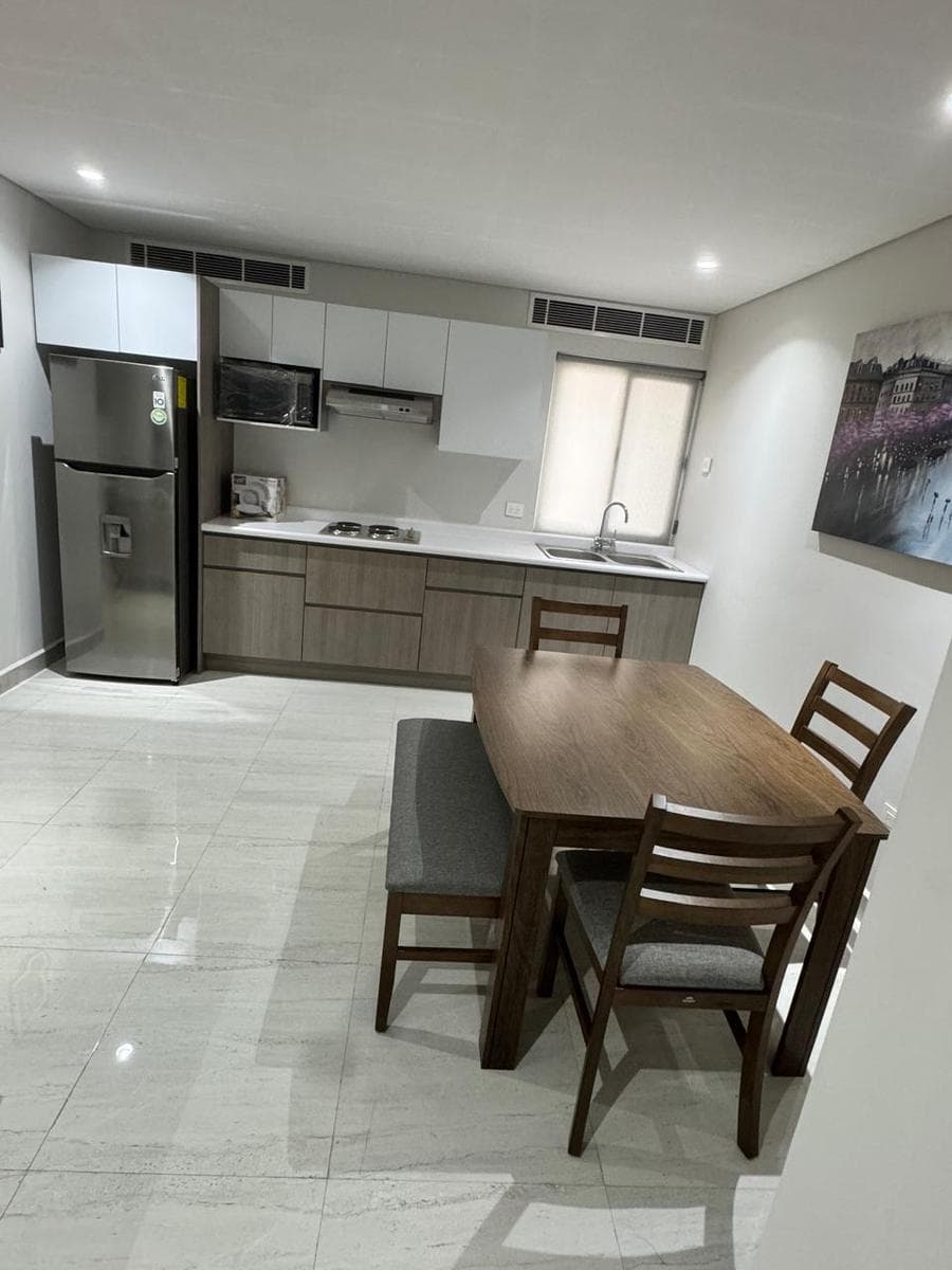 Apartment for Rent in San Nicolás de los Garza, a Prime Location