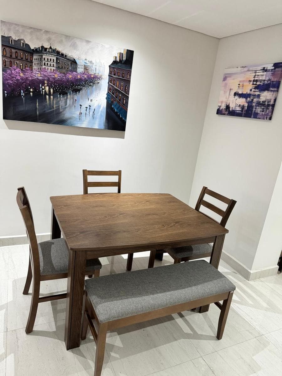 Apartment for Rent in San Nicolás de los Garza, a Prime Location
