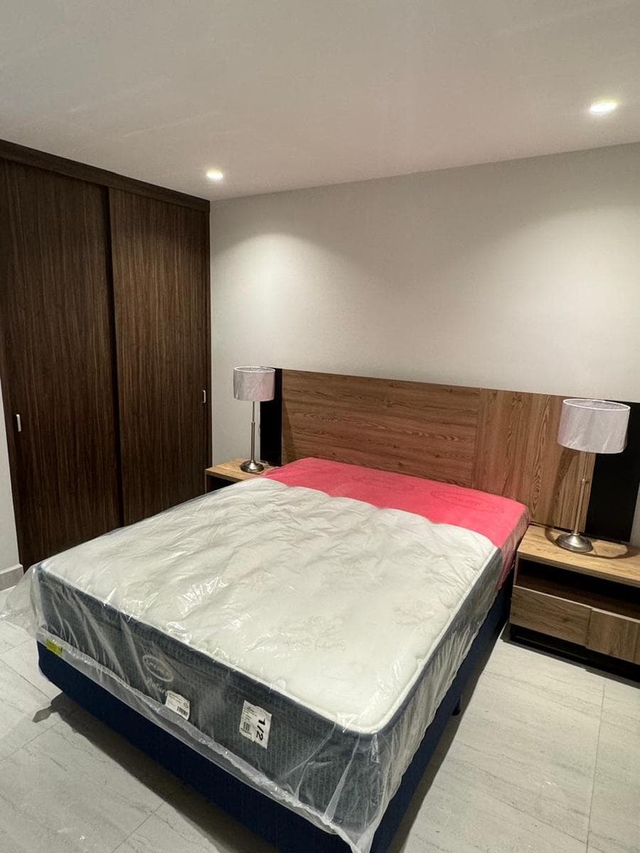 Apartment for Rent in San Nicolás de los Garza, a Prime Location