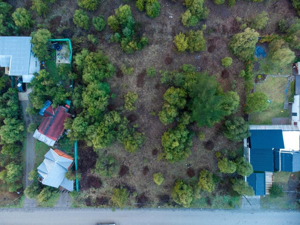 Land in El Bolson