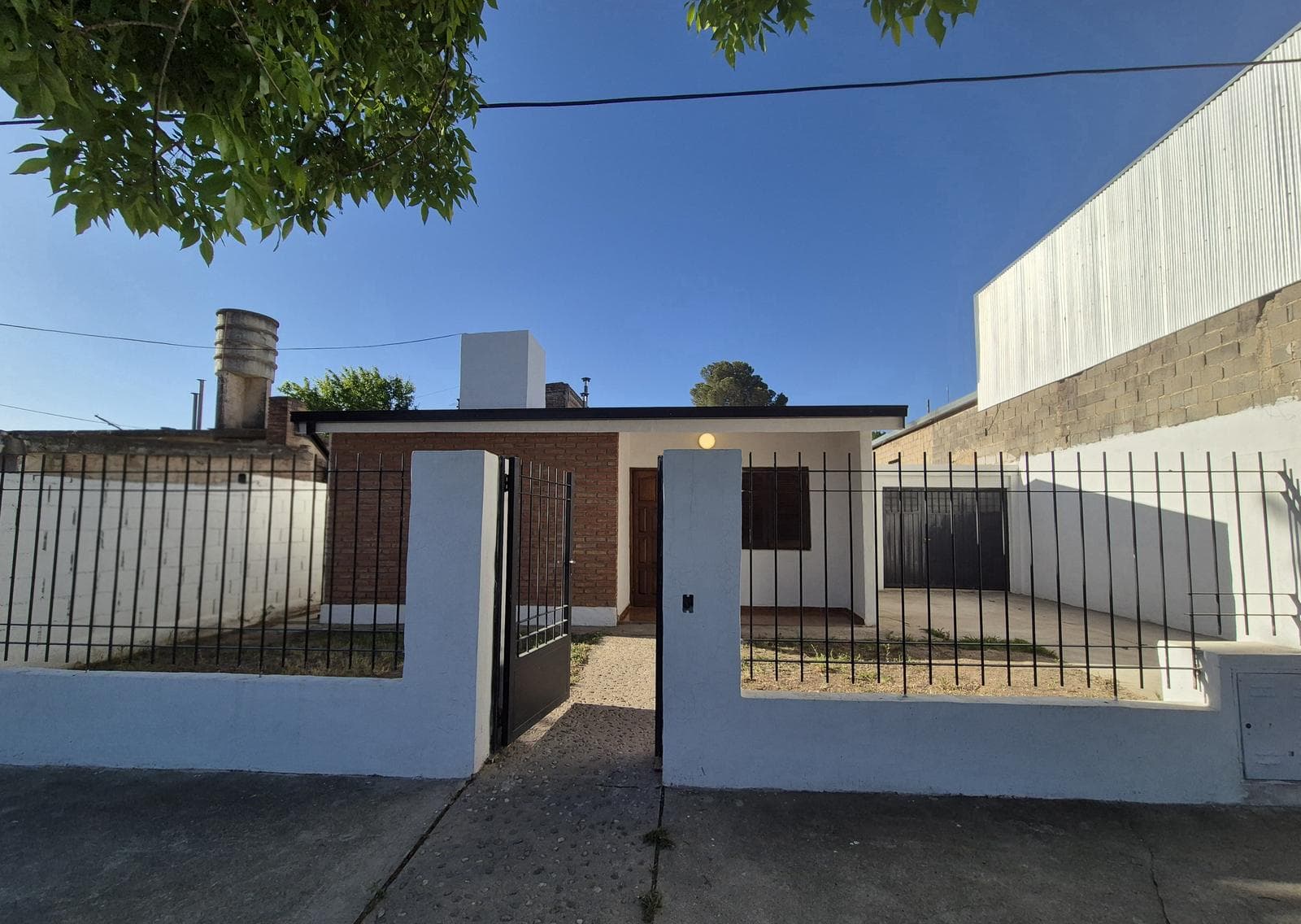 Casa en Venta | B° Cámara | 2 Dormitorios