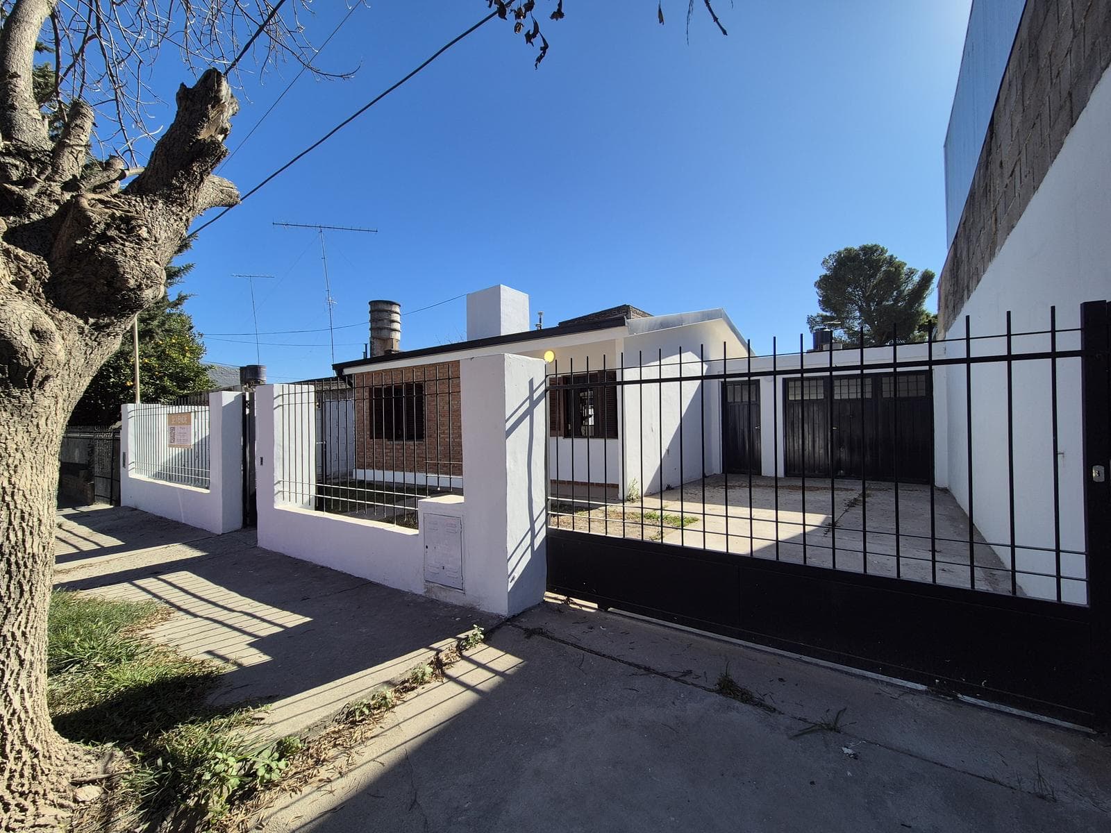Casa en Venta | B° Cámara | 2 Dormitorios