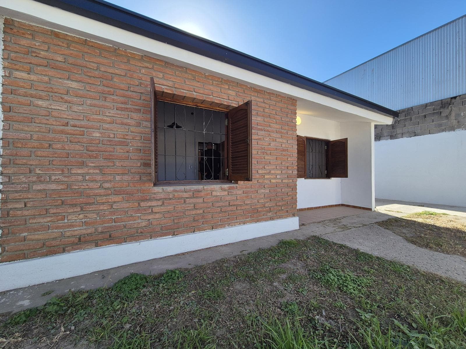 Casa en Venta | B° Cámara | 2 Dormitorios