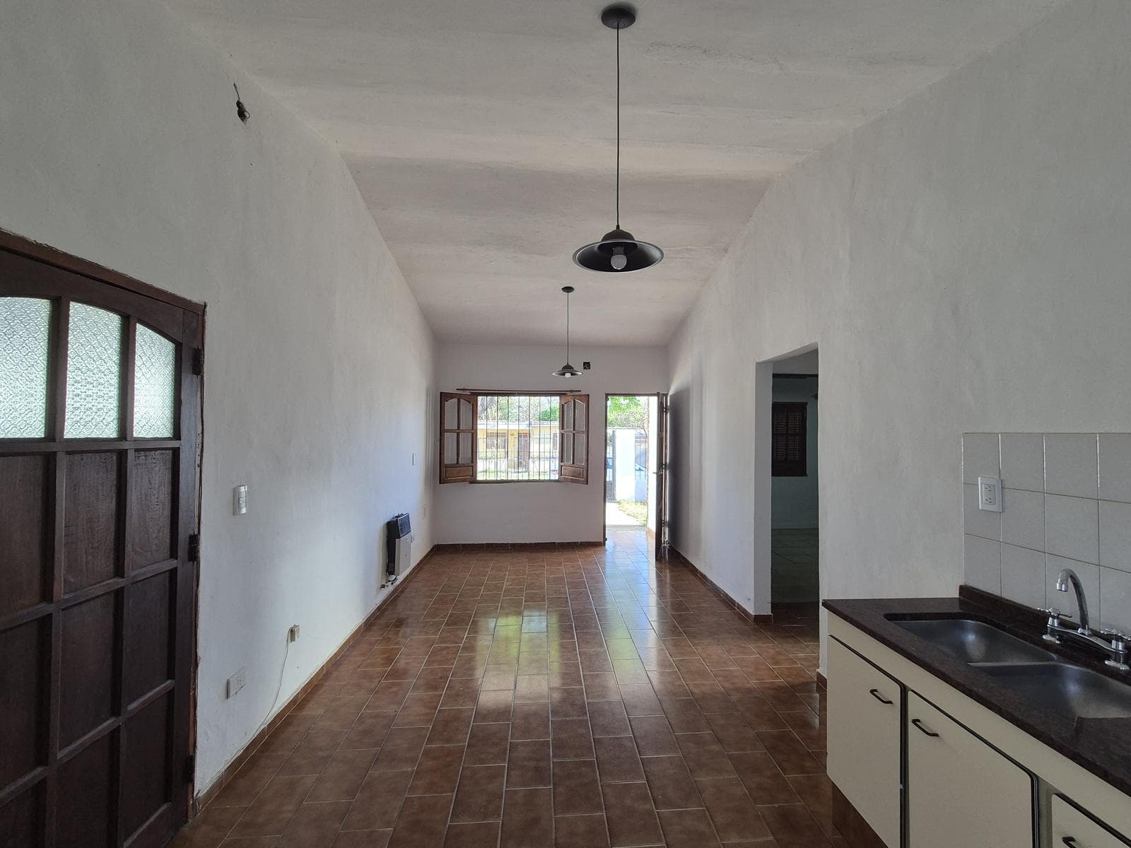 Casa en Venta | B° Cámara | 2 Dormitorios