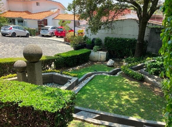 HOUSE FOR RENT IN JOYA, RAQUEL BANDA FARFÁN