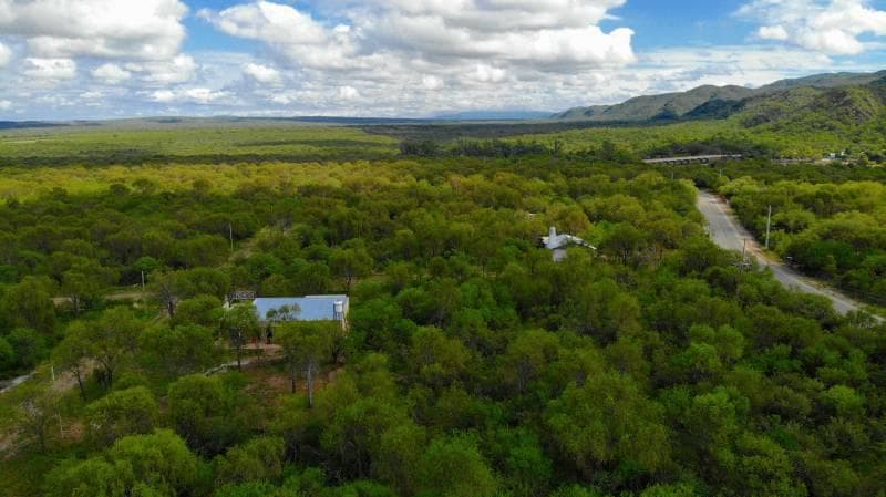 OPPORTUNITY | FINANCING: Last lot of 1,000 m² located 300 meters from Lake Boca del Río | Las Tapias
