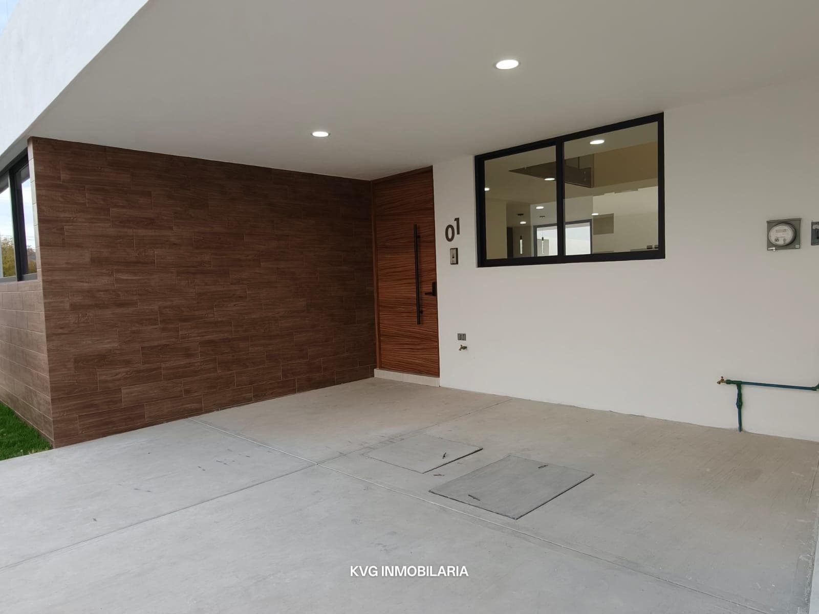 House for sale, 5 bedrooms, rooftop, 32 m² garden, Lomas de Angelópolis III, Puebla