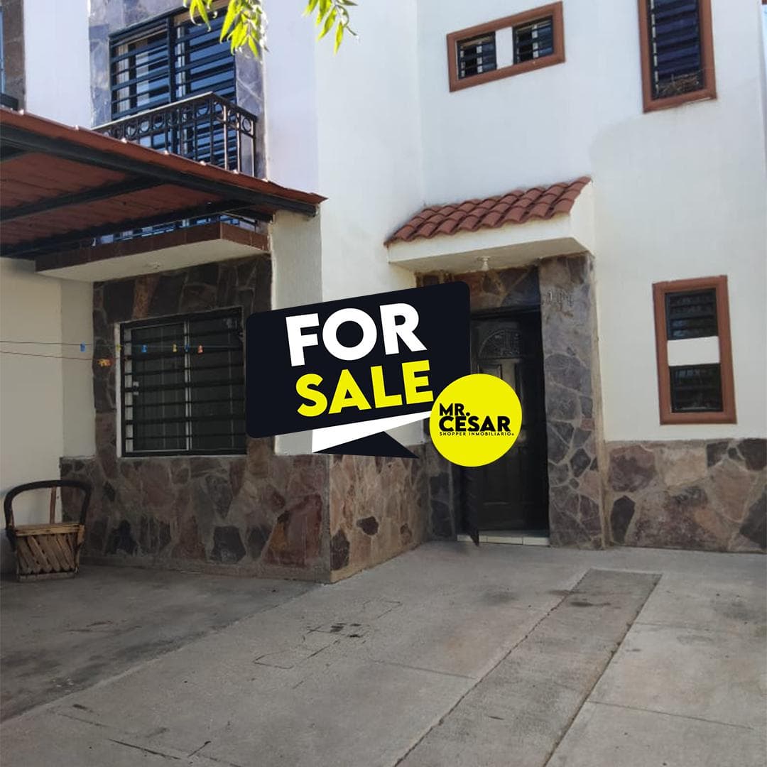 House for Sale in Las Lomas, Hermosillo
