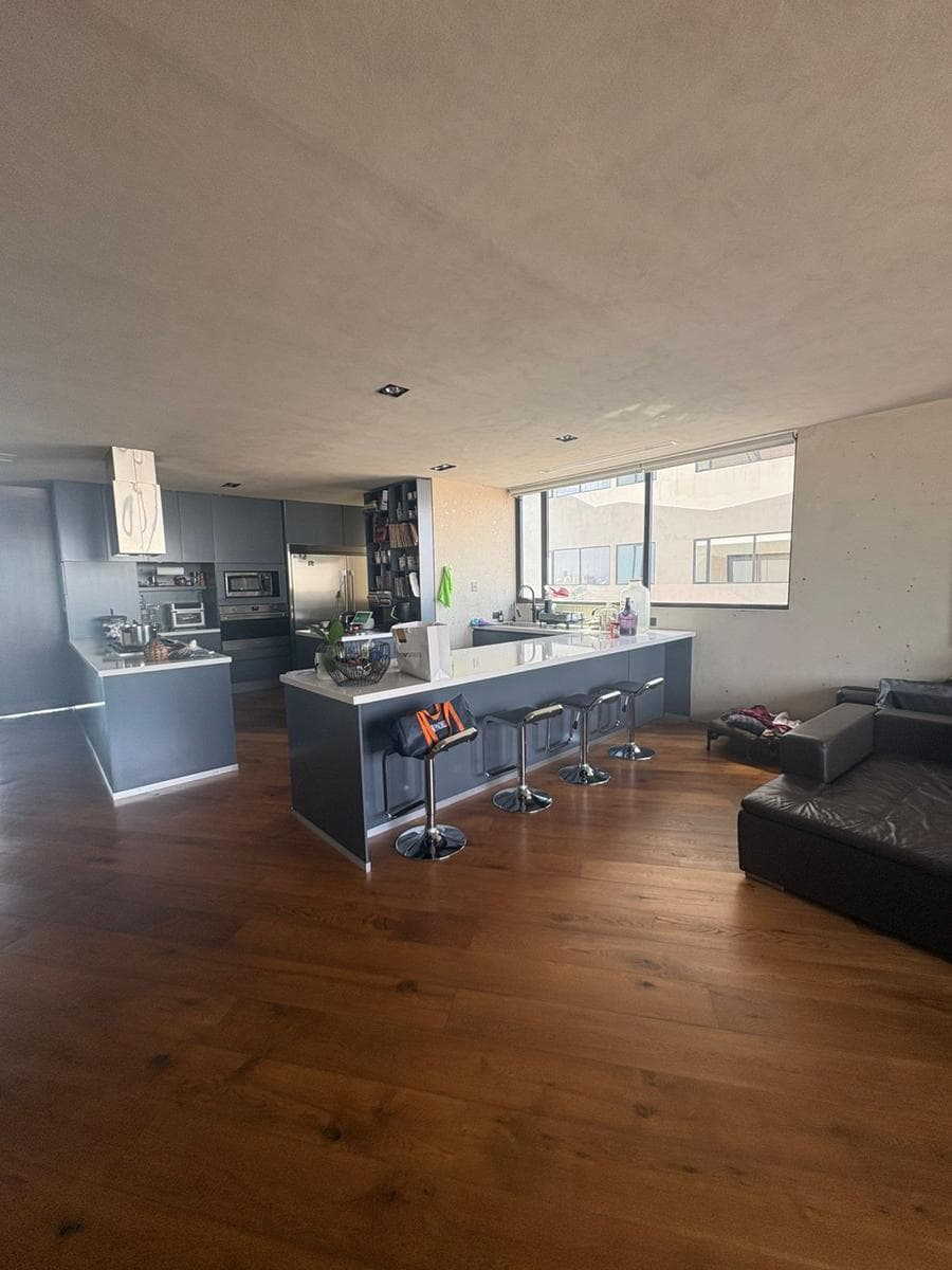 Apartment at Av. Casiopea 4002, Geovillas Santa Clara, 72825 San Bernardino Tlaxcalancingo, Pue.