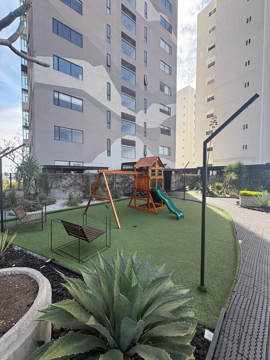 Apartment at Av. Casiopea 4002, Geovillas Santa Clara, 72825 San Bernardino Tlaxcalancingo, Pue.