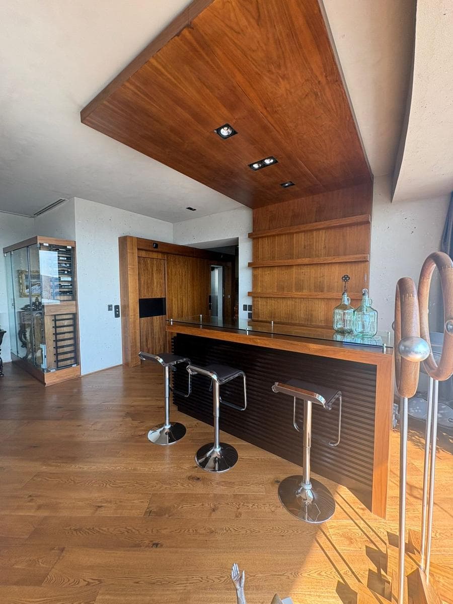Apartment at Av. Casiopea 4002, Geovillas Santa Clara, 72825 San Bernardino Tlaxcalancingo, Pue.