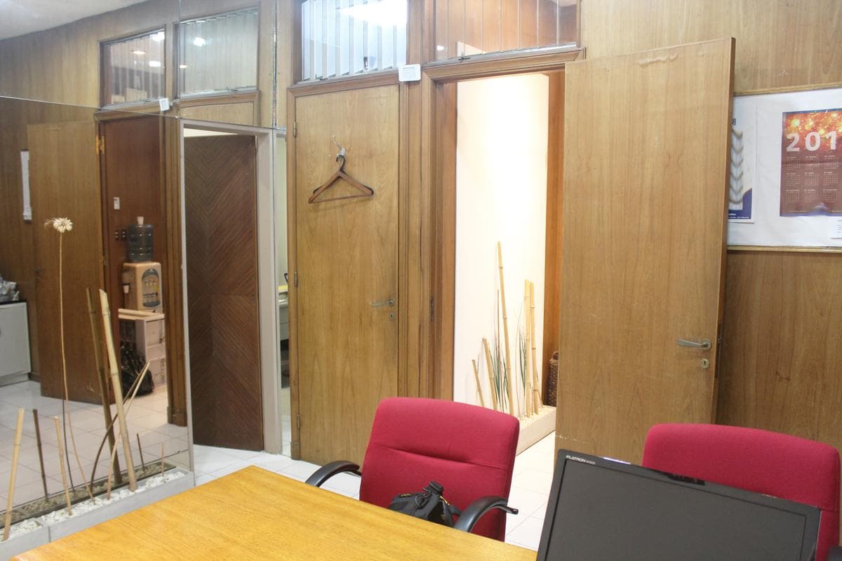 50 M² OFFICE FOR SALE WITH GARAGE - MICROCENTRO - FLORIDA AND LAVALLE