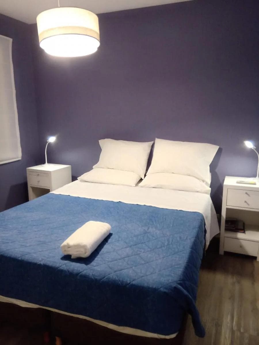 Apartment in San Telmo